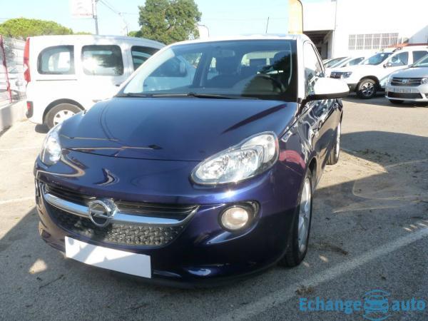 Opel Adam 1.4 Twinport 87ch Start/Stop Jam