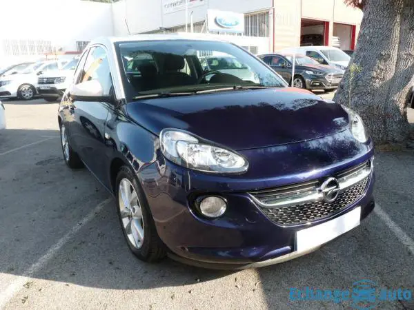 Opel Adam 1.4 Twinport 87ch Start/Stop Jam