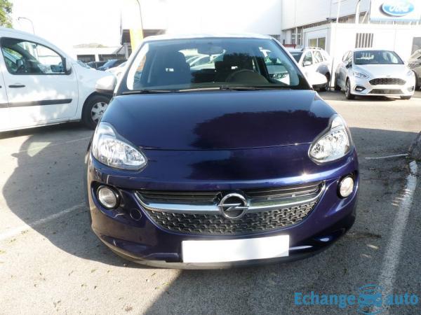 Opel Adam 1.4 Twinport 87ch Start/Stop Jam