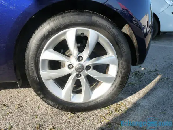 Opel Adam 1.4 Twinport 87ch Start/Stop Jam