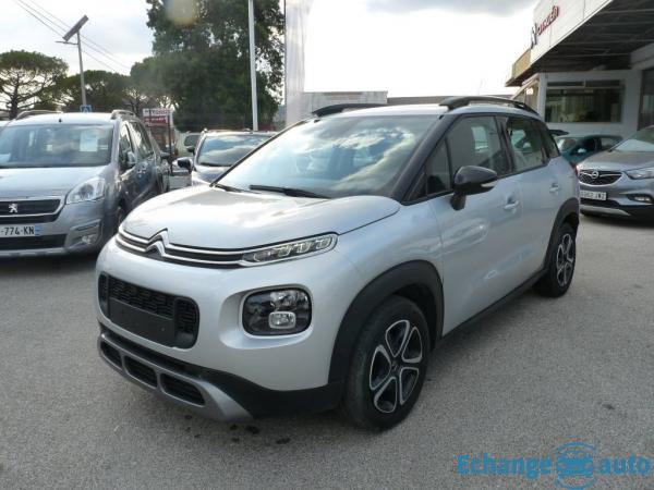 Citroën C3 Aircross PureTech 110 S&amp;S BVM6 Feel Business