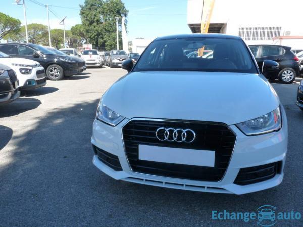 Audi A1 sportback 1.0 TFSI 95 ultra S line