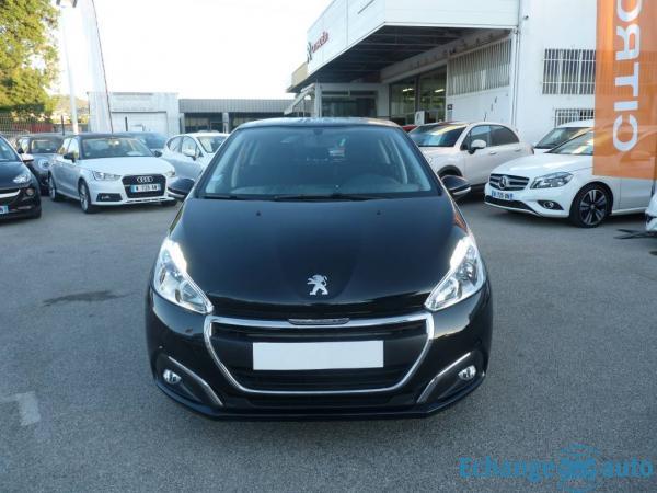 Peugeot 208 1.2 PureTech 82 S&amp;S ETG5 Active