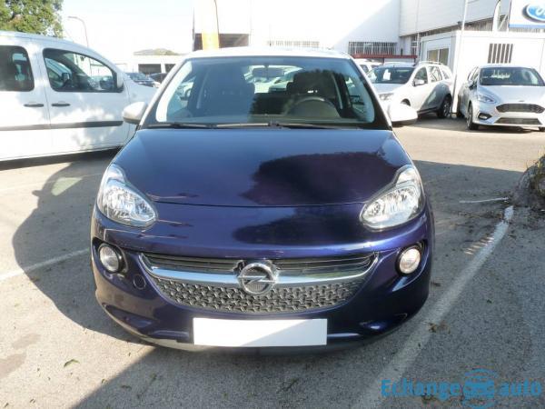 Opel Adam 1.4 Twinport 87ch Start/Stop Jam