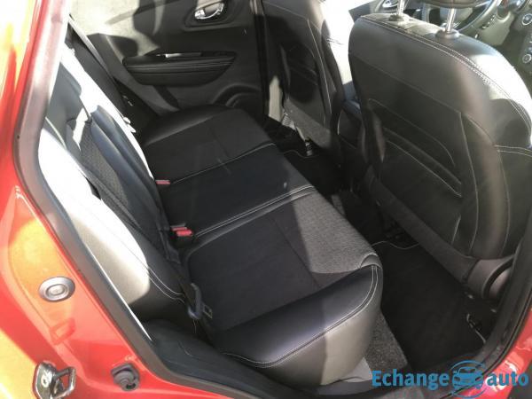 Renault Kadjar 1,6 TCE 165 INTENS