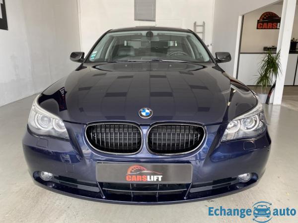 BMW 545 i E60 LUXE GARANTIE 3 MOIS