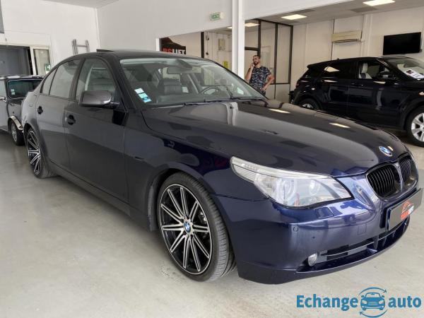 BMW 545 i E60 LUXE GARANTIE 3 MOIS