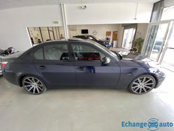 BMW 545 i E60 LUXE GARANTIE 3 MOIS