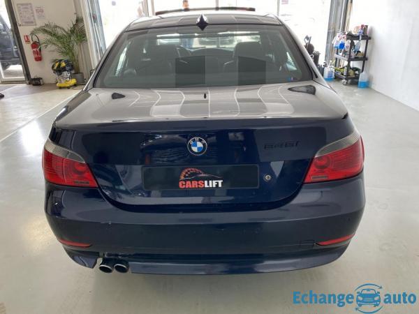 BMW 545 i E60 LUXE GARANTIE 3 MOIS