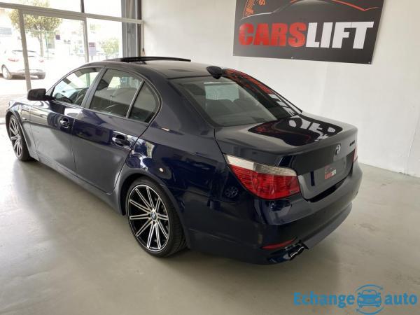 BMW 545 i E60 LUXE GARANTIE 3 MOIS