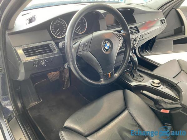 BMW 545 i E60 LUXE GARANTIE 3 MOIS