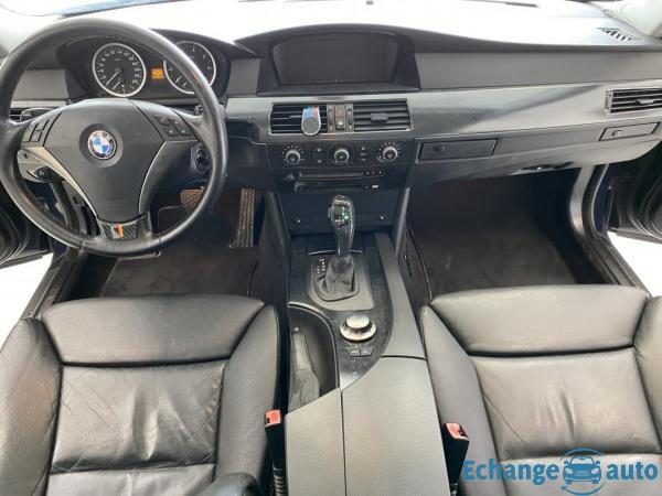 BMW 545 i E60 LUXE GARANTIE 3 MOIS