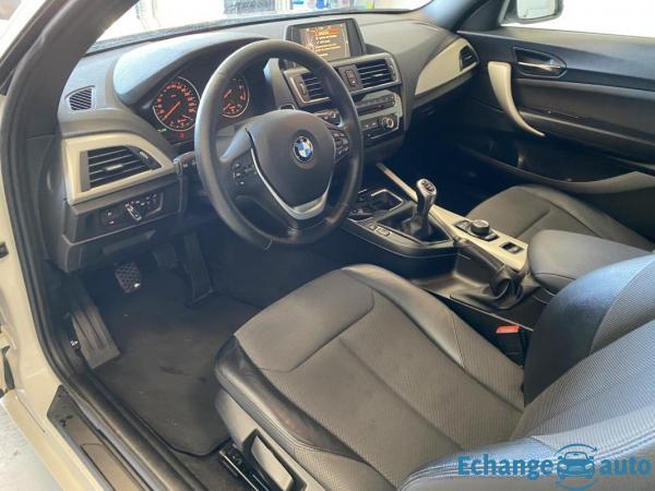BMW 220 CABRIOLET LUXURY 2.0 190CV GARANTIE 3 MOIS