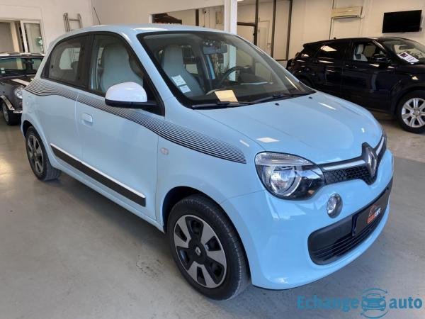 Renault Twingo 3 INTENSE SCE 70CV GARANTIE MOIS