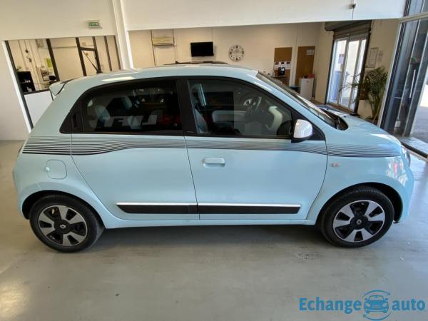 Renault Twingo 3 INTENSE SCE 70CV GARANTIE MOIS