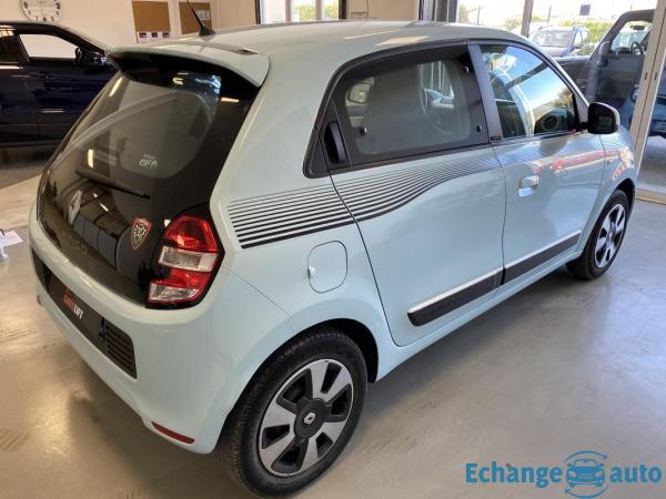 Renault Twingo 3 INTENSE SCE 70CV GARANTIE MOIS