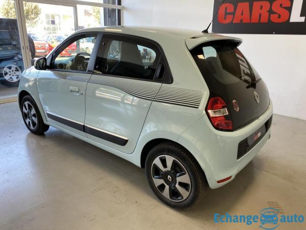 Renault Twingo 3 INTENSE SCE 70CV GARANTIE MOIS