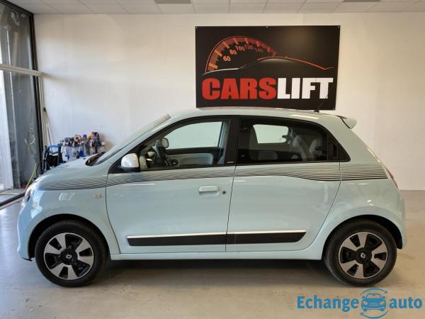 Renault Twingo 3 INTENSE SCE 70CV GARANTIE MOIS