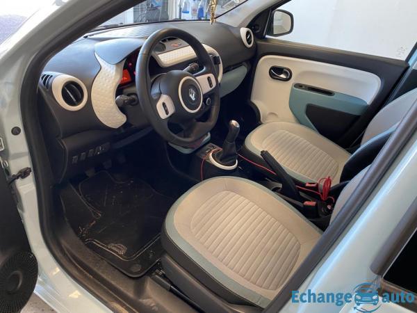 Renault Twingo 3 INTENSE SCE 70CV GARANTIE MOIS
