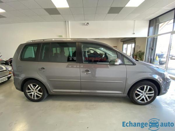 Volkswagen Touran CONFORTLINE 1.9 TDI 105 FAP GARANTIE 3 MOIS