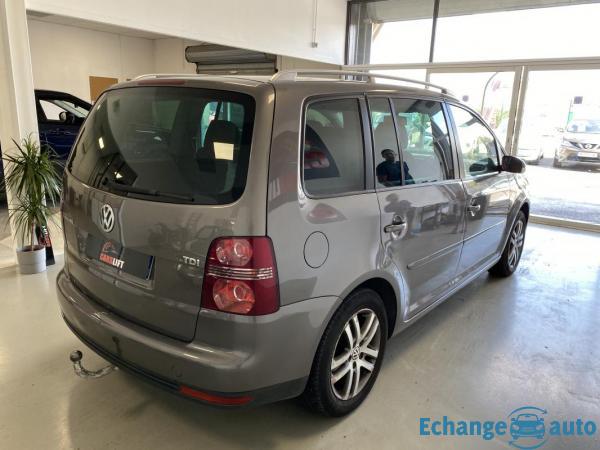 Volkswagen Touran CONFORTLINE 1.9 TDI 105 FAP GARANTIE 3 MOIS