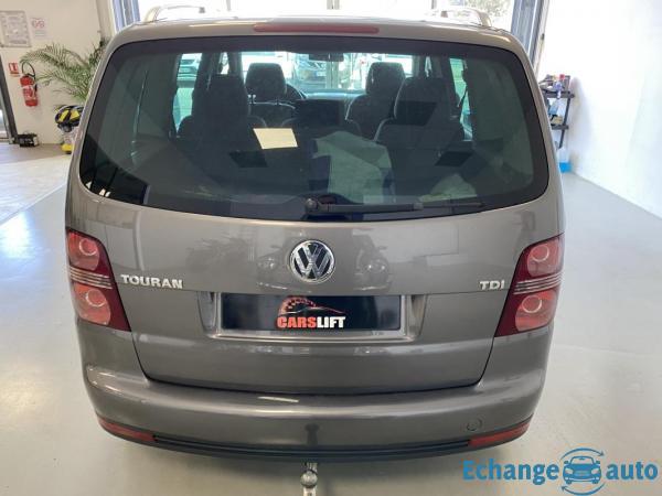 Volkswagen Touran CONFORTLINE 1.9 TDI 105 FAP GARANTIE 3 MOIS