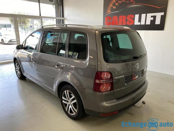 Volkswagen Touran CONFORTLINE 1.9 TDI 105 FAP GARANTIE 3 MOIS
