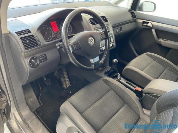 Volkswagen Touran CONFORTLINE 1.9 TDI 105 FAP GARANTIE 3 MOIS