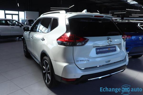 Nissan X-Trail 1.6 dCi 130 5pl Tekna