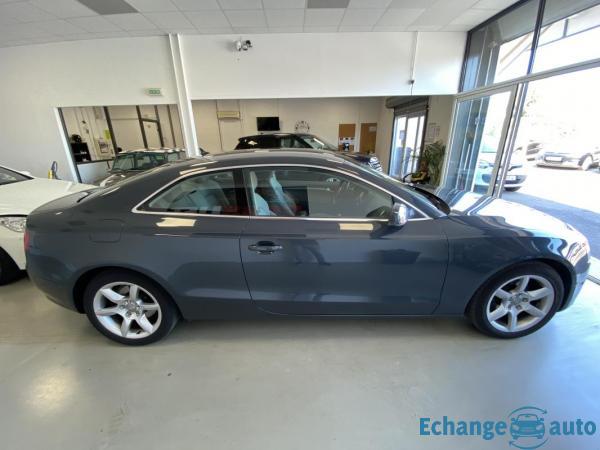 Audi A5 Coupé EDITION PLUS 2.0 TDI 170CV GARANTIE 3 MOIS