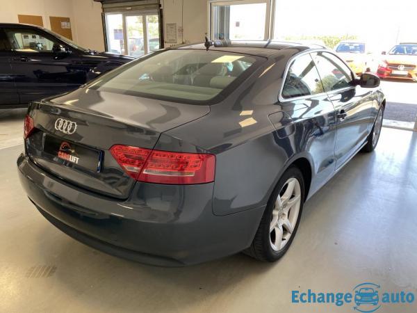 Audi A5 Coupé EDITION PLUS 2.0 TDI 170CV GARANTIE 3 MOIS