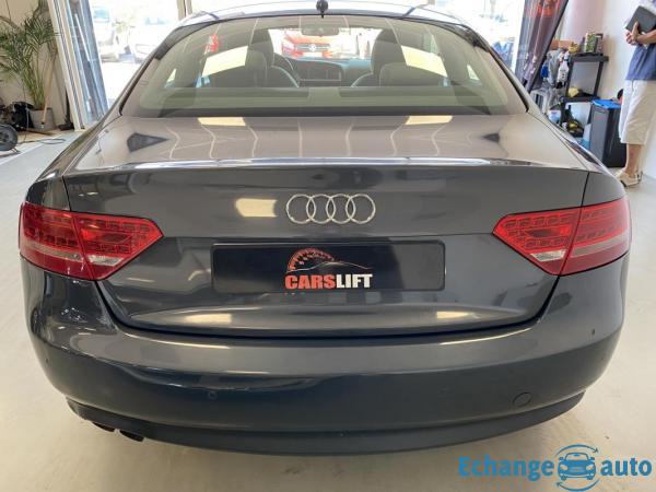 Audi A5 Coupé EDITION PLUS 2.0 TDI 170CV GARANTIE 3 MOIS