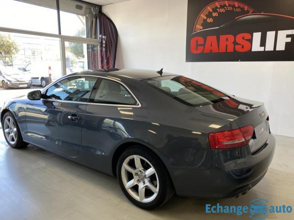 Audi A5 Coupé EDITION PLUS 2.0 TDI 170CV GARANTIE 3 MOIS