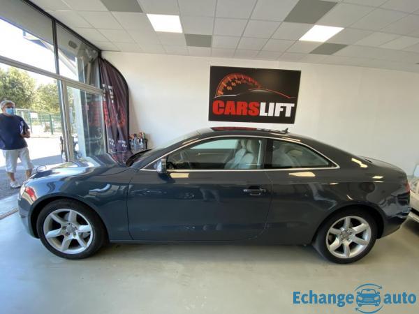 Audi A5 Coupé EDITION PLUS 2.0 TDI 170CV GARANTIE 3 MOIS
