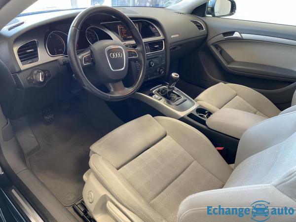 Audi A5 Coupé EDITION PLUS 2.0 TDI 170CV GARANTIE 3 MOIS