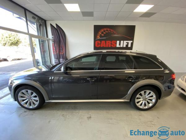 Audi A4 Allroad QUATTRO 2.0 TDI 190cv GARANTIE 3 MOIS