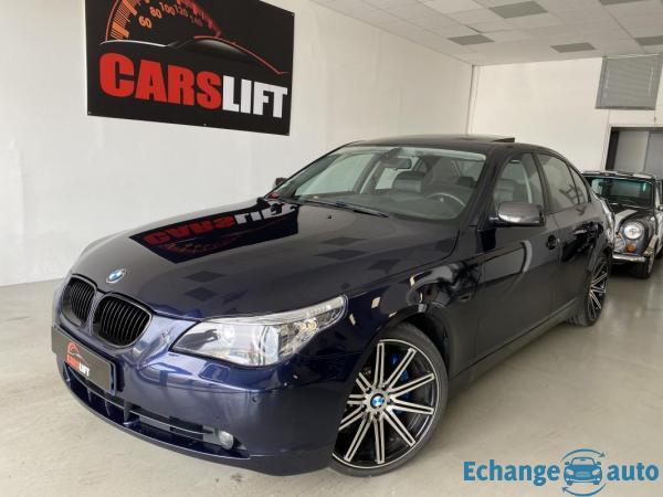 BMW 545 i E60 LUXE GARANTIE 3 MOIS
