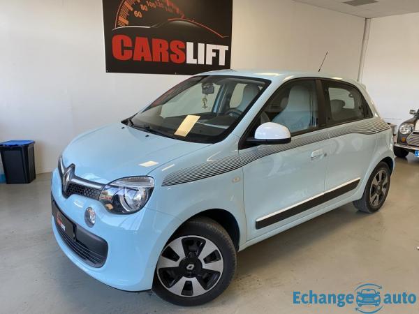 Renault Twingo 3 INTENSE SCE 70CV GARANTIE MOIS