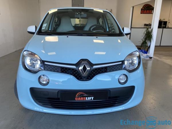 Renault Twingo 3 INTENSE SCE 70CV GARANTIE MOIS