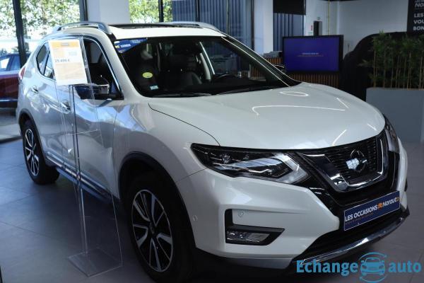 Nissan X-Trail 1.6 dCi 130 5pl Tekna