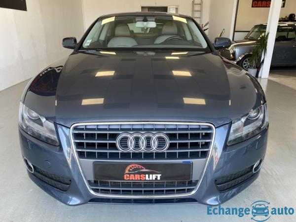 Audi A5 Coupé EDITION PLUS 2.0 TDI 170CV GARANTIE 3 MOIS