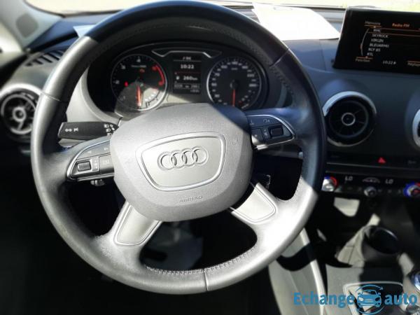 Audi A3 1.6 TDI 110 Ambiente