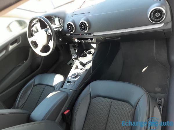 Audi A3 1.6 TDI 110 Ambiente