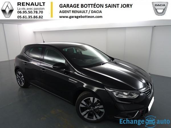 Renault Mégane Tce 160 Intens 12400kms 2019