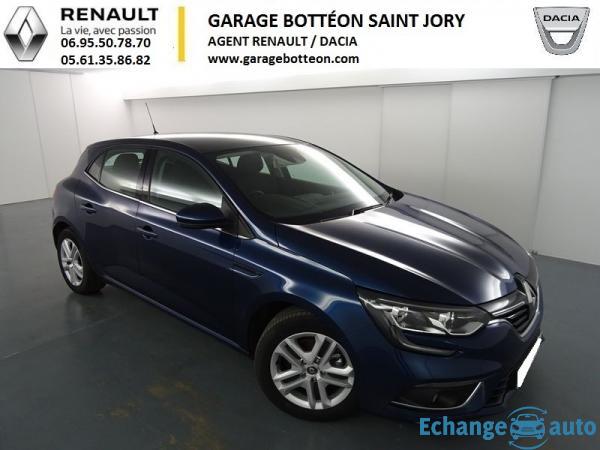 Renault Mégane BlueDci 115 Business 12990kms 2019