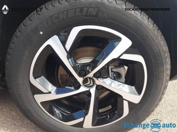 Citroën C5 Aircross PureTech 130 S&S BVM6 Feel