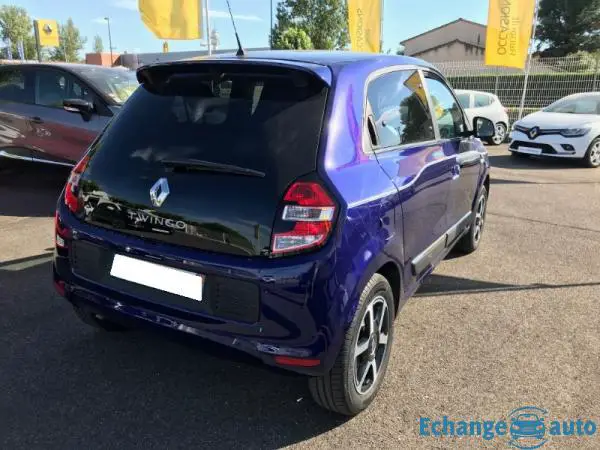 Renault Twingo 3 Tce 90 Intens 11500kms 1ere main