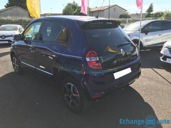 Renault Twingo 3 Tce 90 Intens 11500kms 1ere main