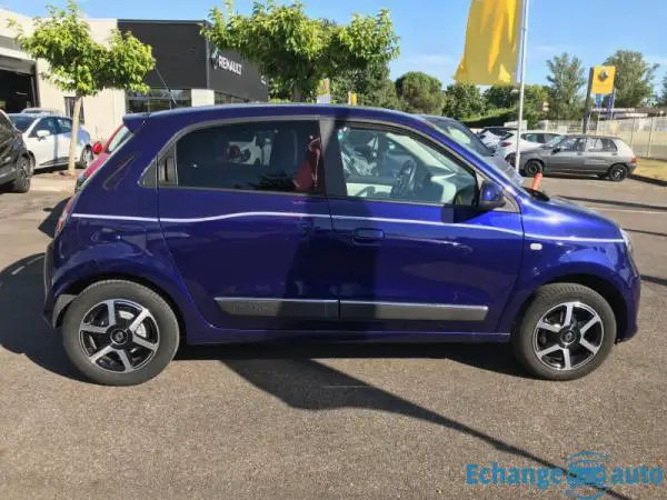 Renault Twingo 3 Tce 90 Intens 11500kms 1ere main