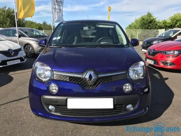 Renault Twingo 3 Tce 90 Intens 11500kms 1ere main